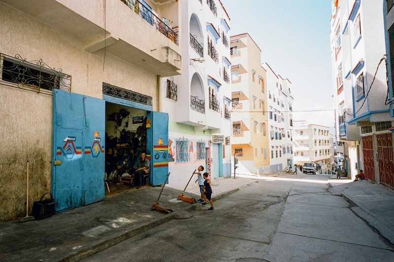 Chefchaouen Travel Blog, Chaouen