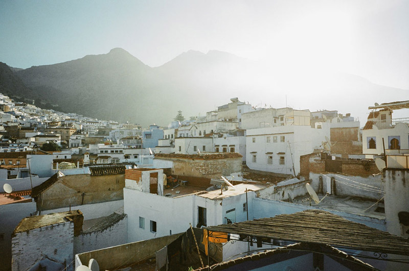 Chefchaouen Travel Guide, Chaouen