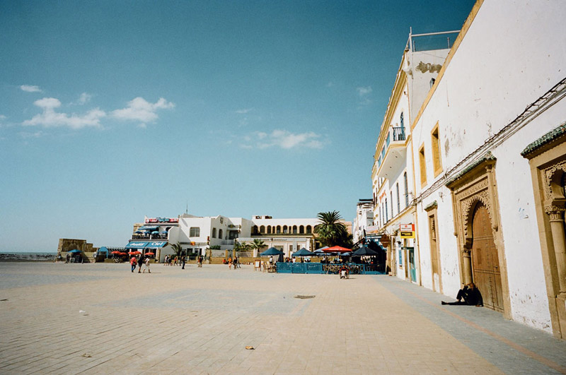 Essaouira, Mogador, World Heritage Sites in Morocco, UNESCO