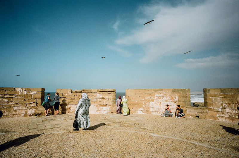 Essaouira, Mogador, World Heritage Sites, UNESCO