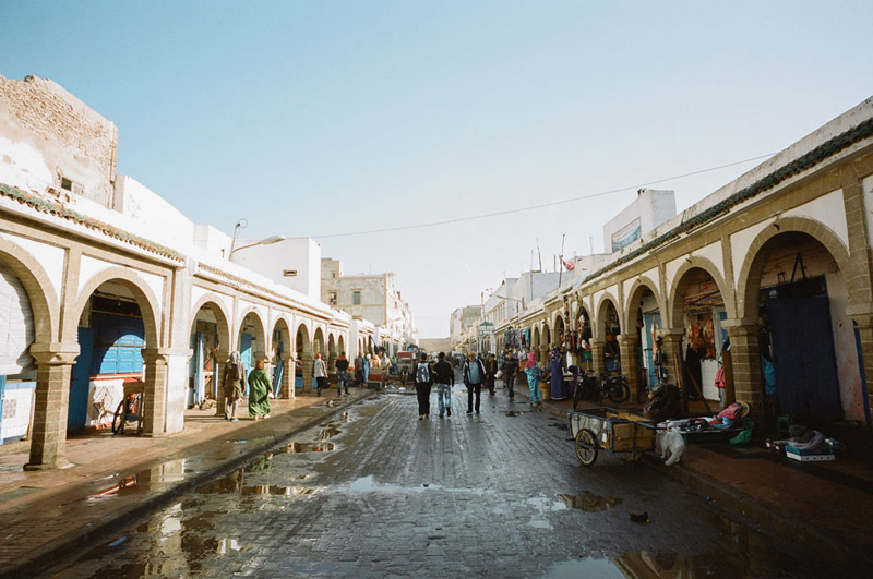 Essaouira, Mogador, World Heritage Sites, UNESCO