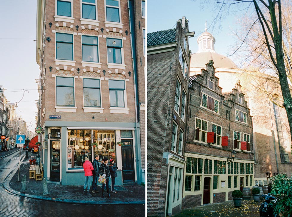 Netherlands Street Photography