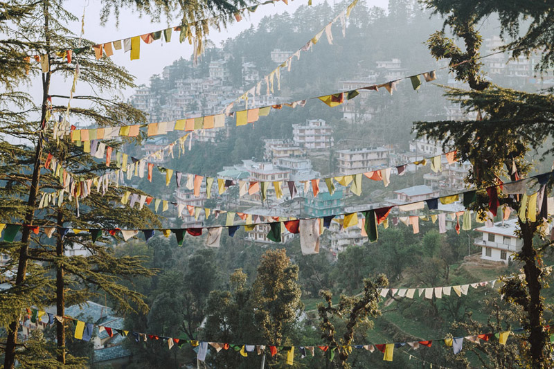 Dharamshala Photos