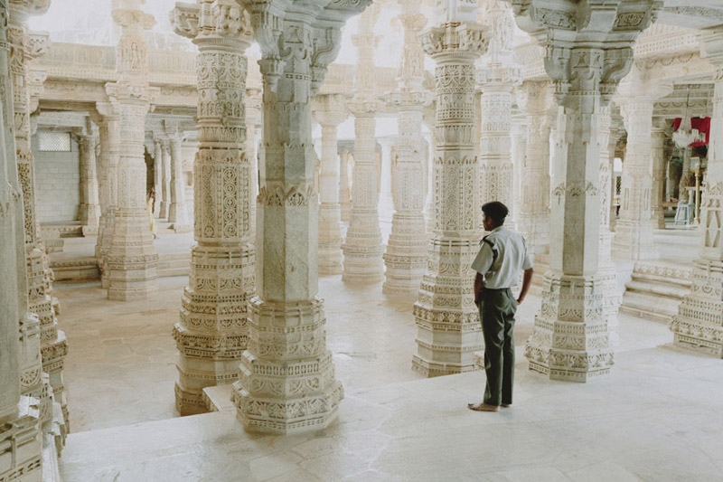 Jain Temple Ranakpur