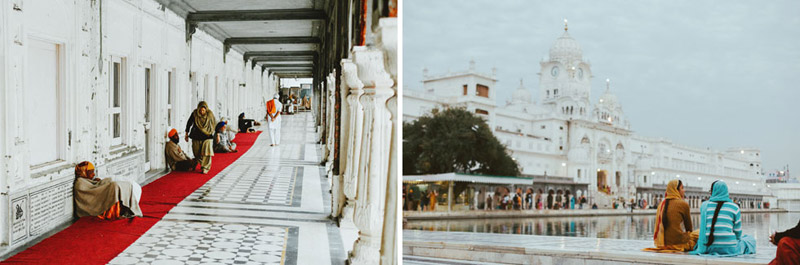 Amritsar Golden Temple Photos