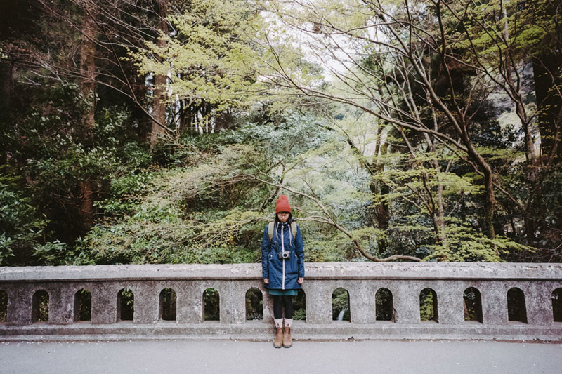 Tomasz Wagner, Amano Yasukawara, Amano Iwato Shrine, Amaterasu, Takachiho Village, Japanese Myth, Miyazaki Prefecture