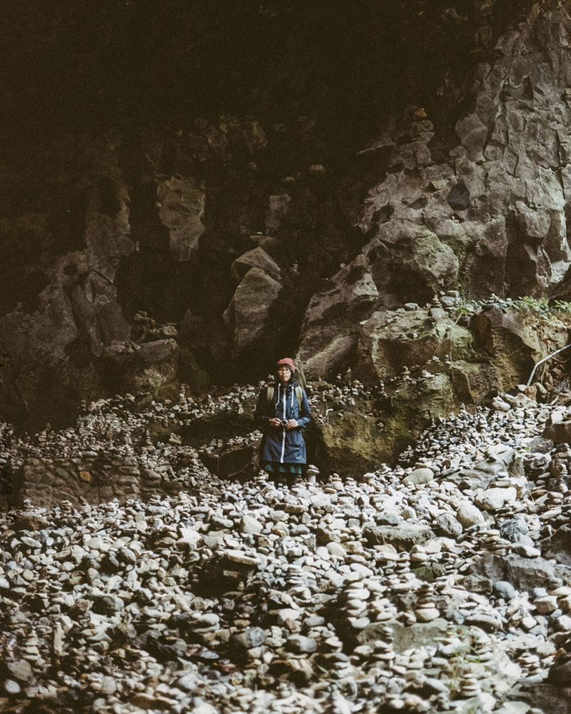 Tomasz Wagner, Amano Iwato Shrine, Amaterasu, Takachiho Village, Miyazaki Prefecture