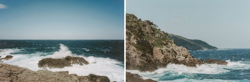 Yakushima Ocean Onsen, Japan Road Trip Guide, Tomasz Wagner