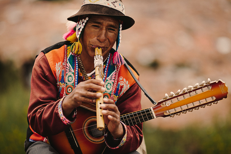 Cusco