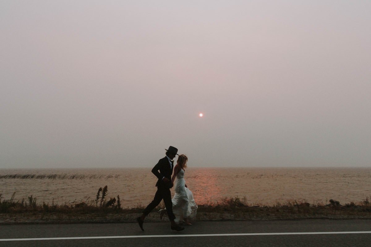 penticton gods mountain wedding