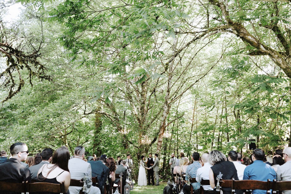 best outdoor bc wedding venues