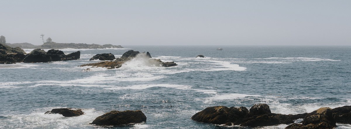 tofino wedding venues