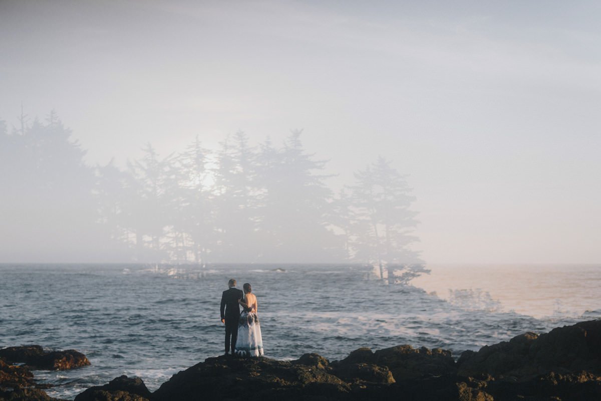 wickaninnish inn wedding