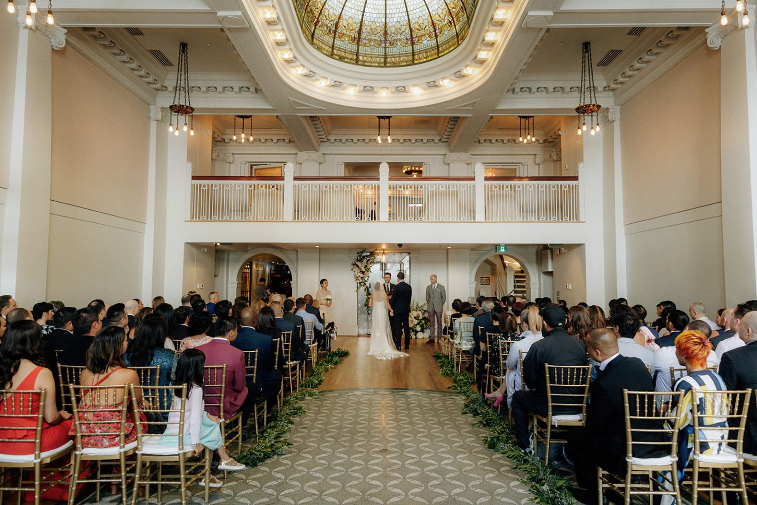 Top 30 Vancouver Wedding Venues [Updated July 2023]